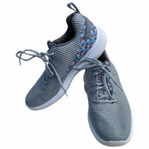 FOOTJOY FLEX XP SPIKELESS GOLF SHOES 56255 LIMITED EDITION GREY MEN SIZE 8M